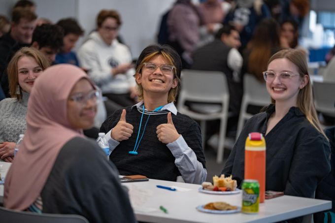 Bardusch Family Ideamakers Challenge 2025