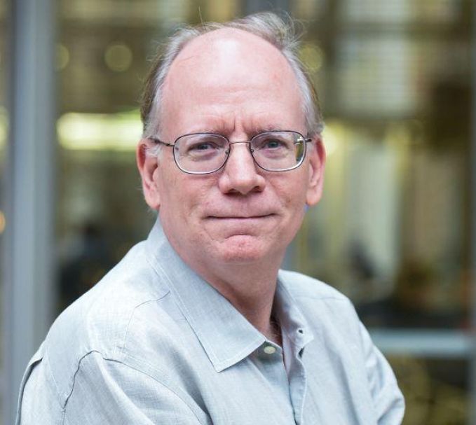 Photo of Raymond Mooney