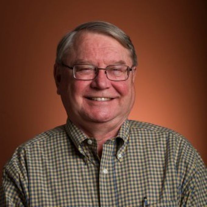 Photo of Gary Olson