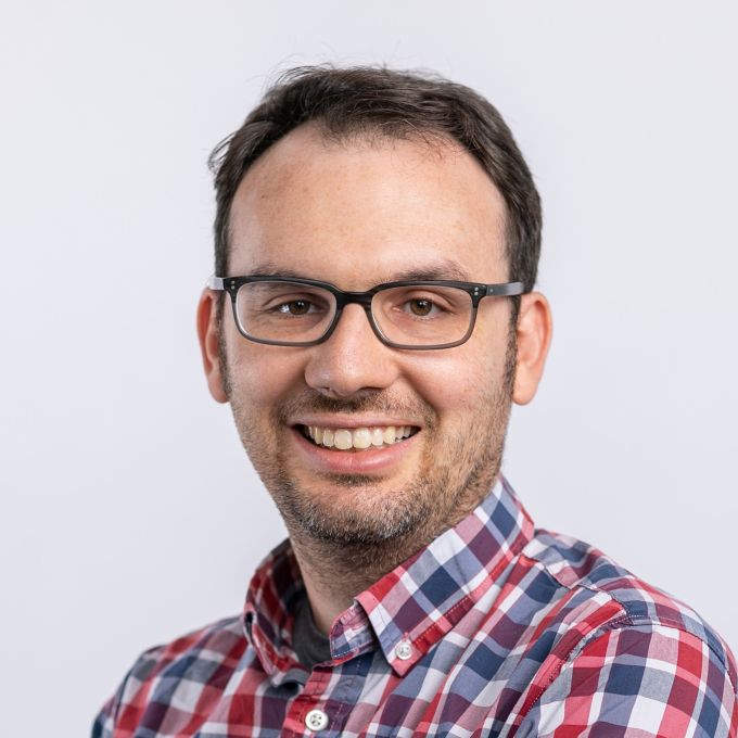 Photo of Noah Snavely