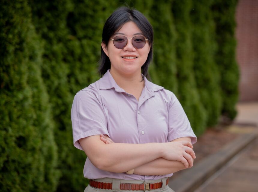 Photo of Ruyuan Wan