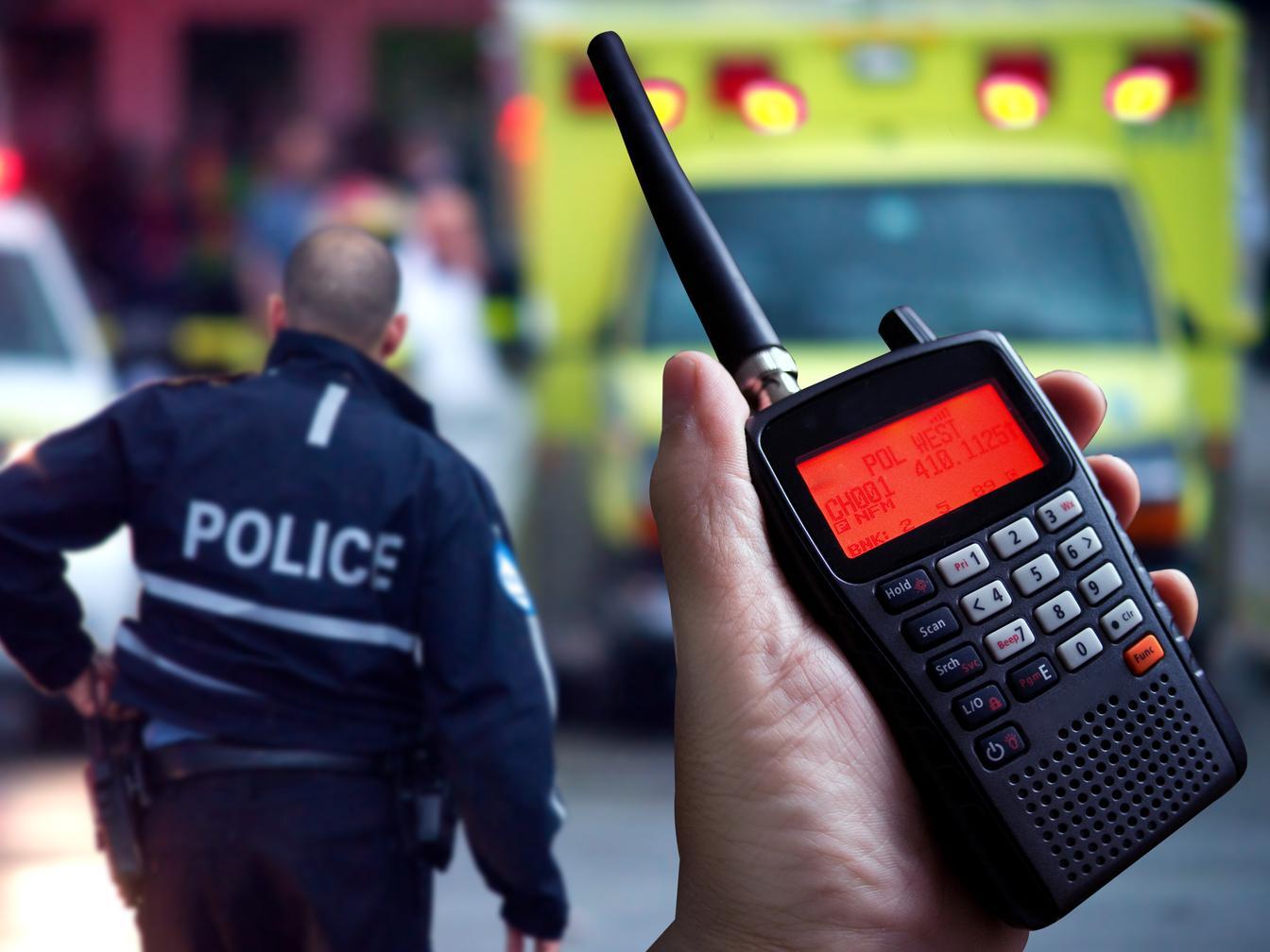 Study of police language aims to find patterns that may lead to tragic ...