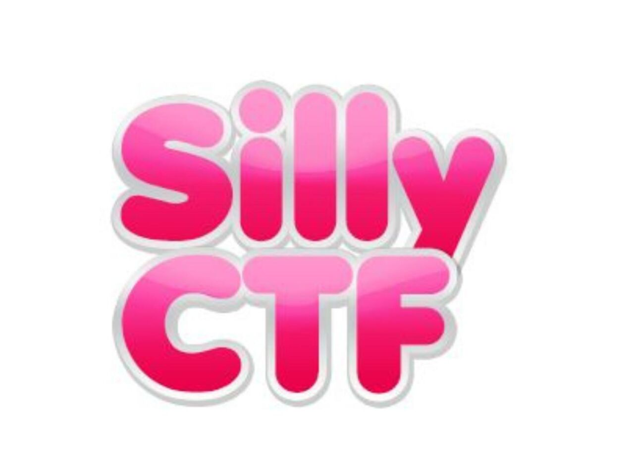 sillyctf logo