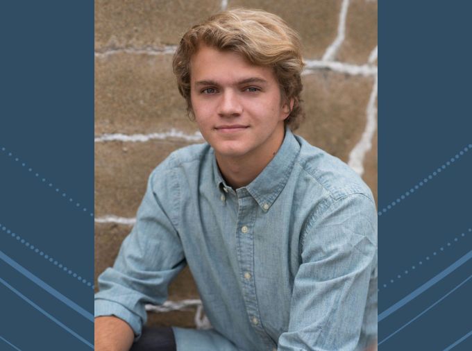 headshot of Parker Kirby