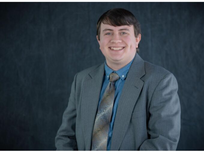 <p>As an IST student, Charlie Watson, class of 2024, was actively involved with the Nittany AI Alliance. Now, as an alumnus, he's returned to Nittany AI as its first AI solutions architect.</p>