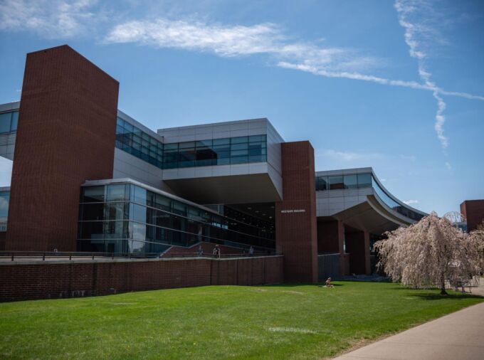 <p>The Penn State College of Information Sciences and Technology has announced a new undergraduate degree to guide the creation and use of technology toward fair, just and ethical outcomes. The Bachelor of Science in Information Technology Ethics and Compliance program is about maximizing technology’s positive effects on society. </p>