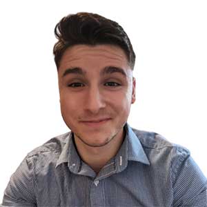 Photo of Vincent Grimaldi
