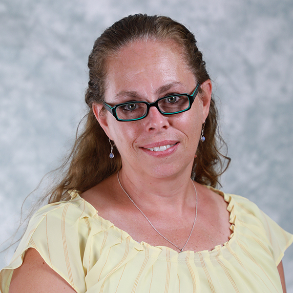 Photo of Jen Markley