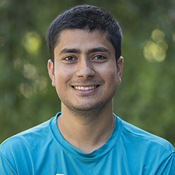Photo of Bikalpa Neupane