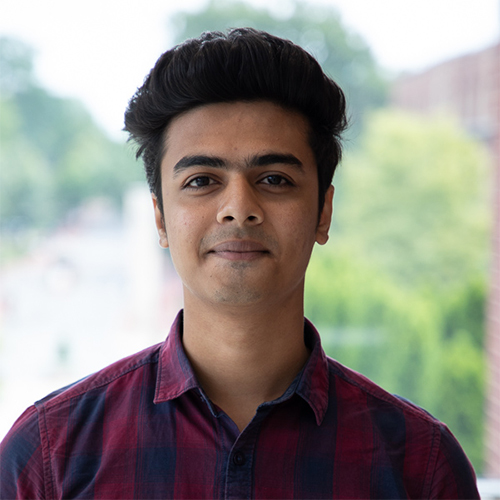 Photo of Shivansh Rao