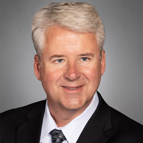 Photo of Allan Sonsteby