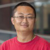 Photo of Li Wang