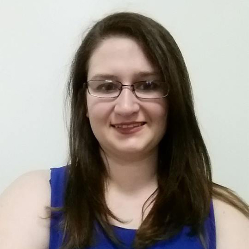 Photo of Stephanie Winkler
