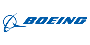 Boeing Logo