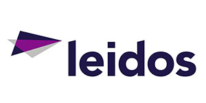 Leidos Logo