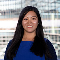 Photo of Michelle Ngo