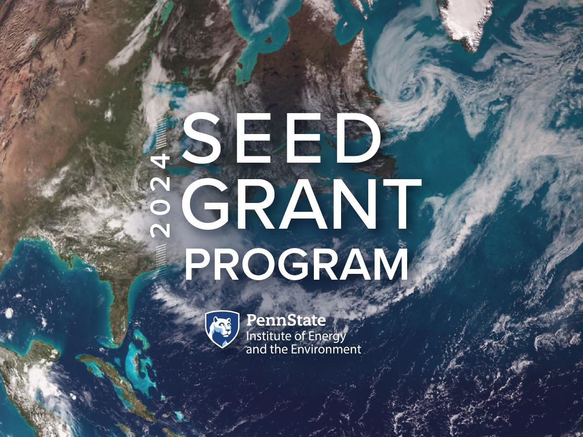 IEE seed grants awarded to 11 interdisciplinary projects