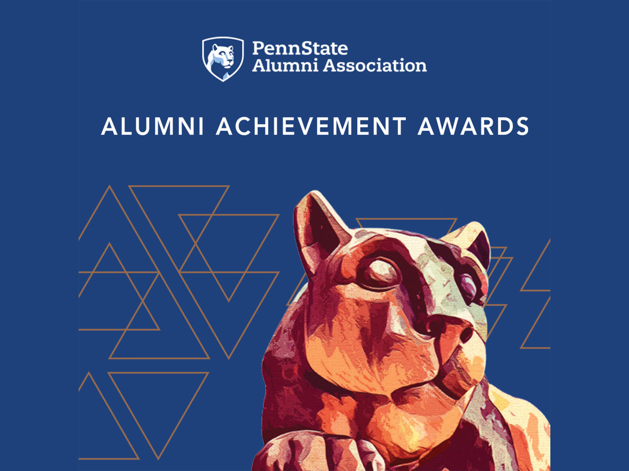 11 prominent young Penn Staters to be honored with Alumni Achievement Award
