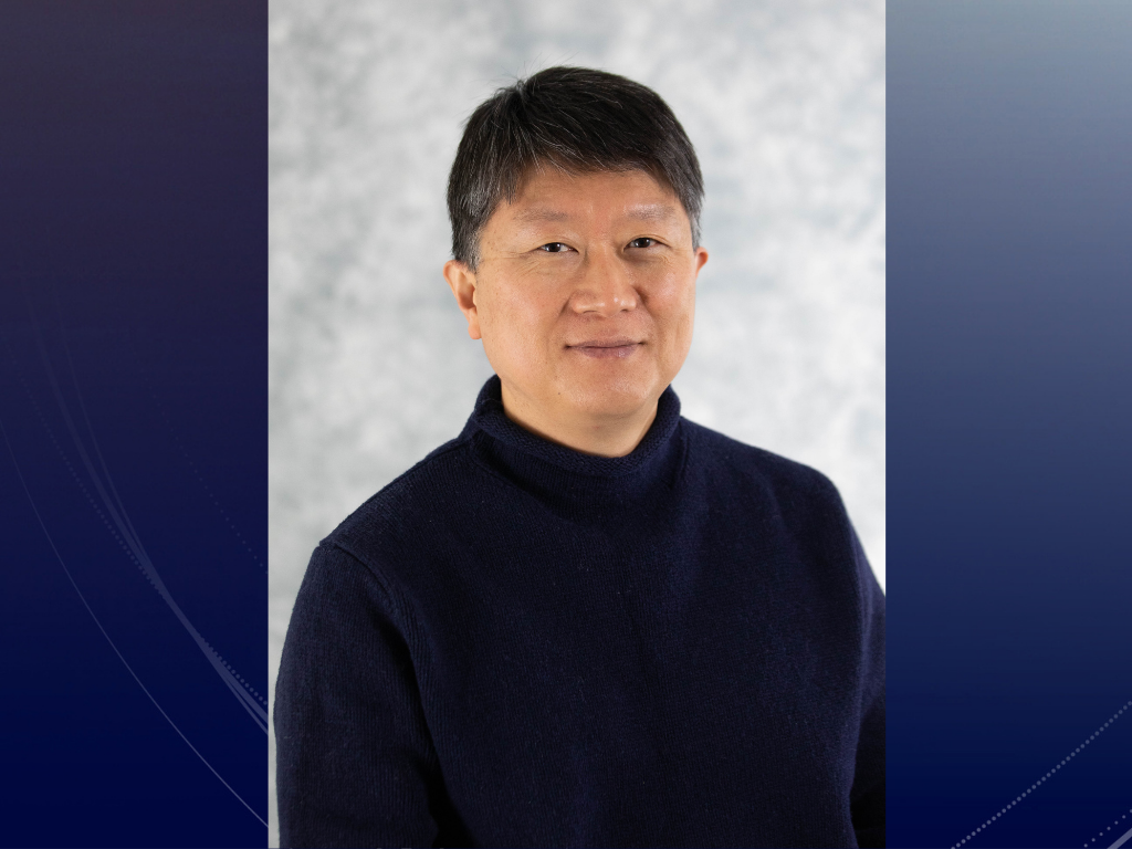 IST’s Dongwon Lee receives Fulbright Cyber Security Scholar Award