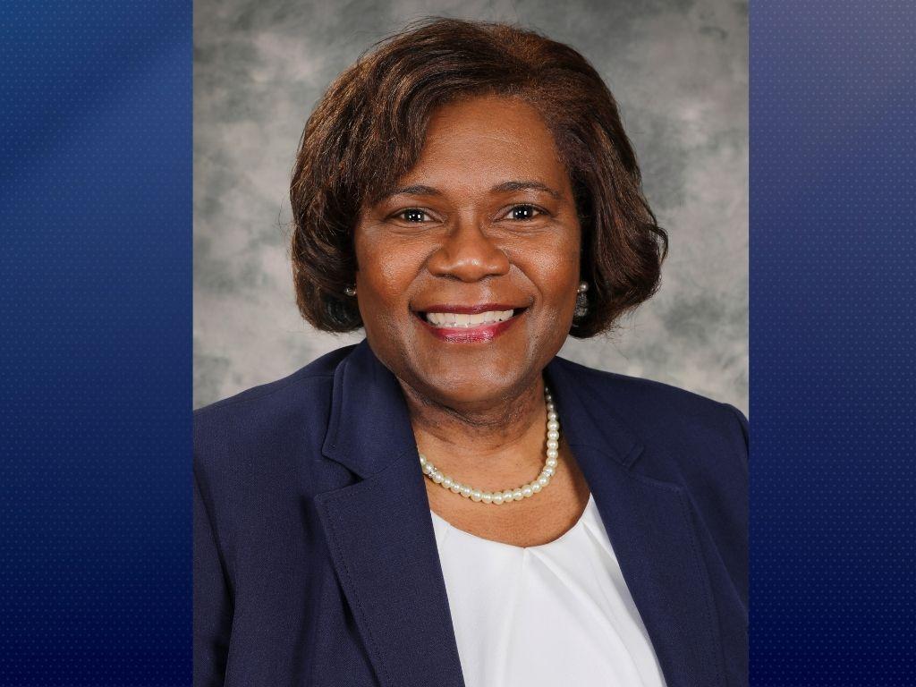 College of IST names Garraway assistant dean of diversity, equity and inclusion