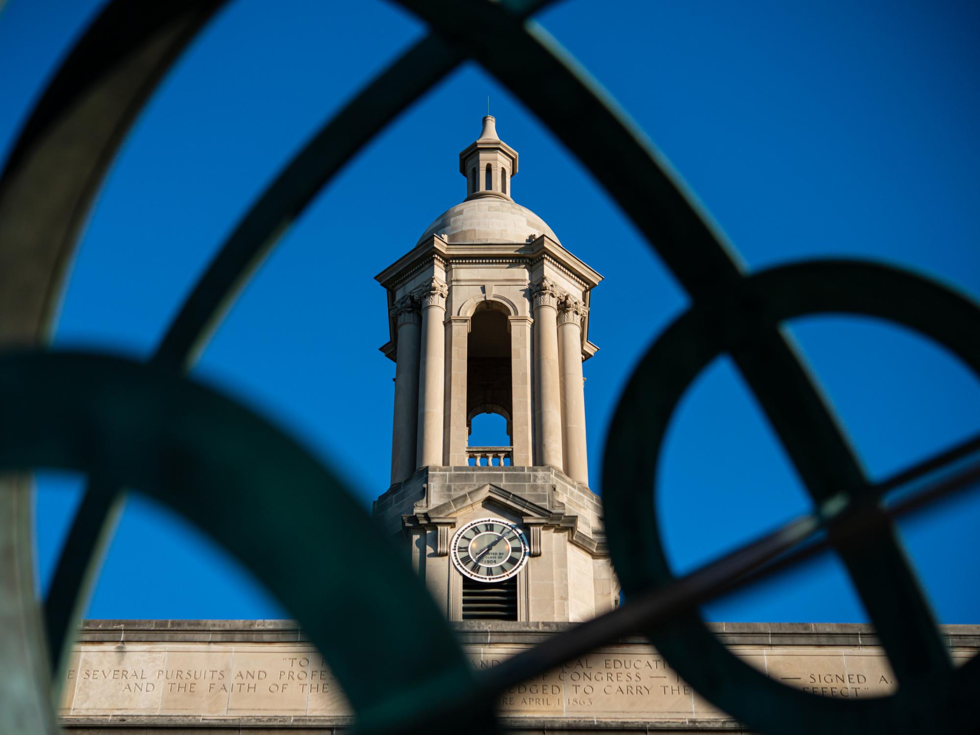  Penn State welcomes new cohort of Emerging Academic Leaders for fall 2024 