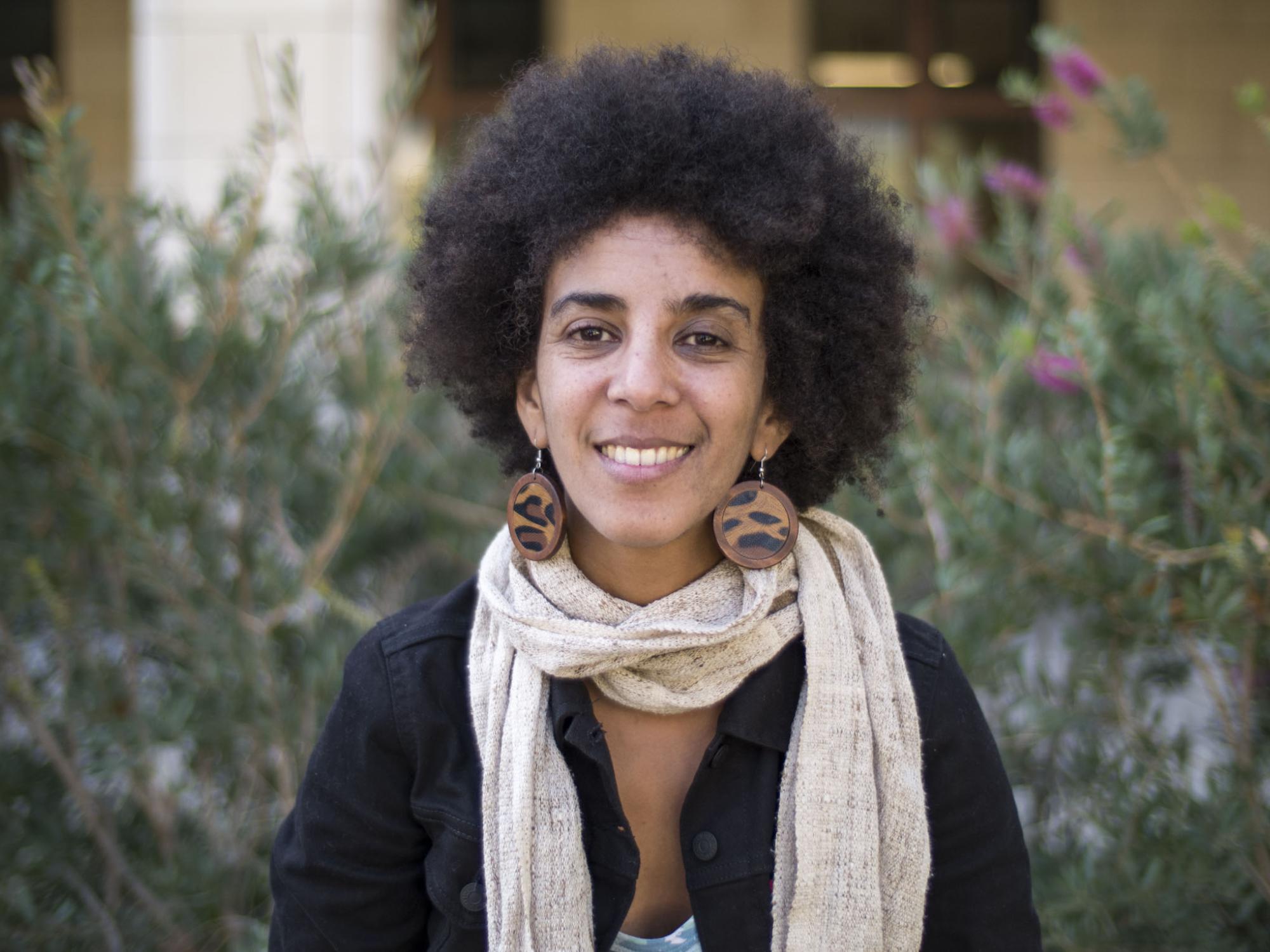Tech activist Timnit Gebru to deliver distinguished lecture on ethical AI