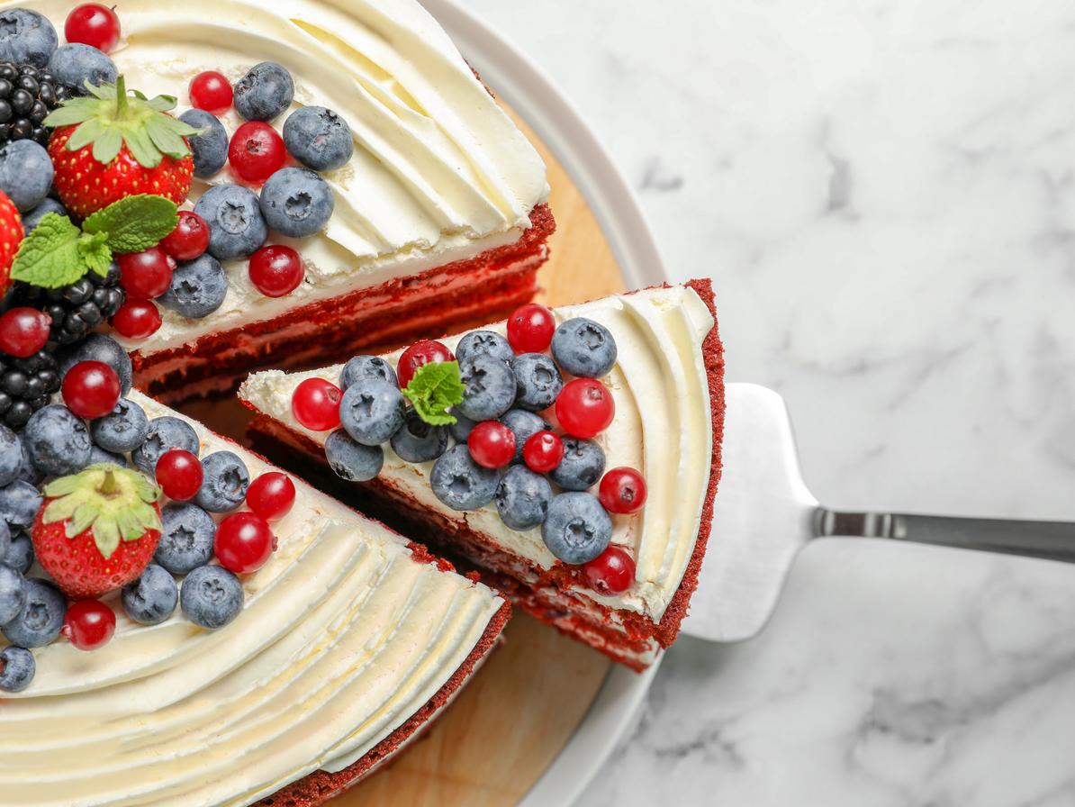 New AI framework introduced for cutting a 'multi-layered cake'
