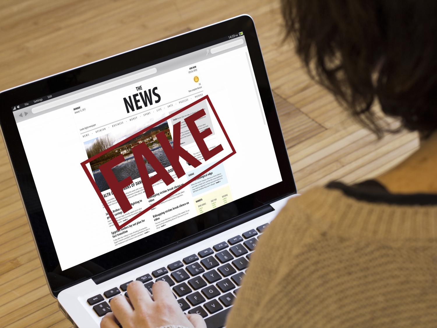 Tricking fake news detectors with malicious user comments