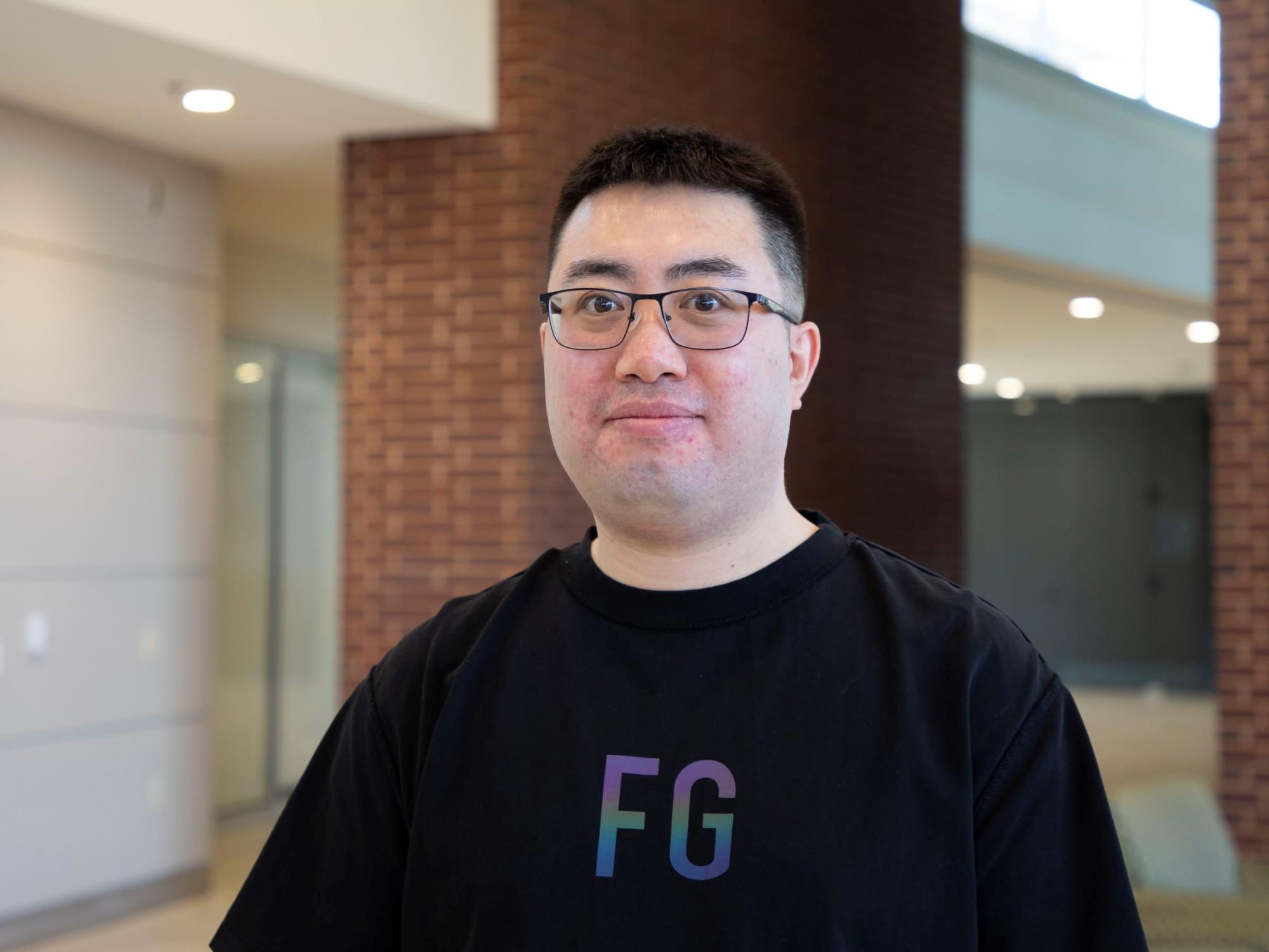 IST assistant professor Fenglong Ma receives NSF CAREER Award
