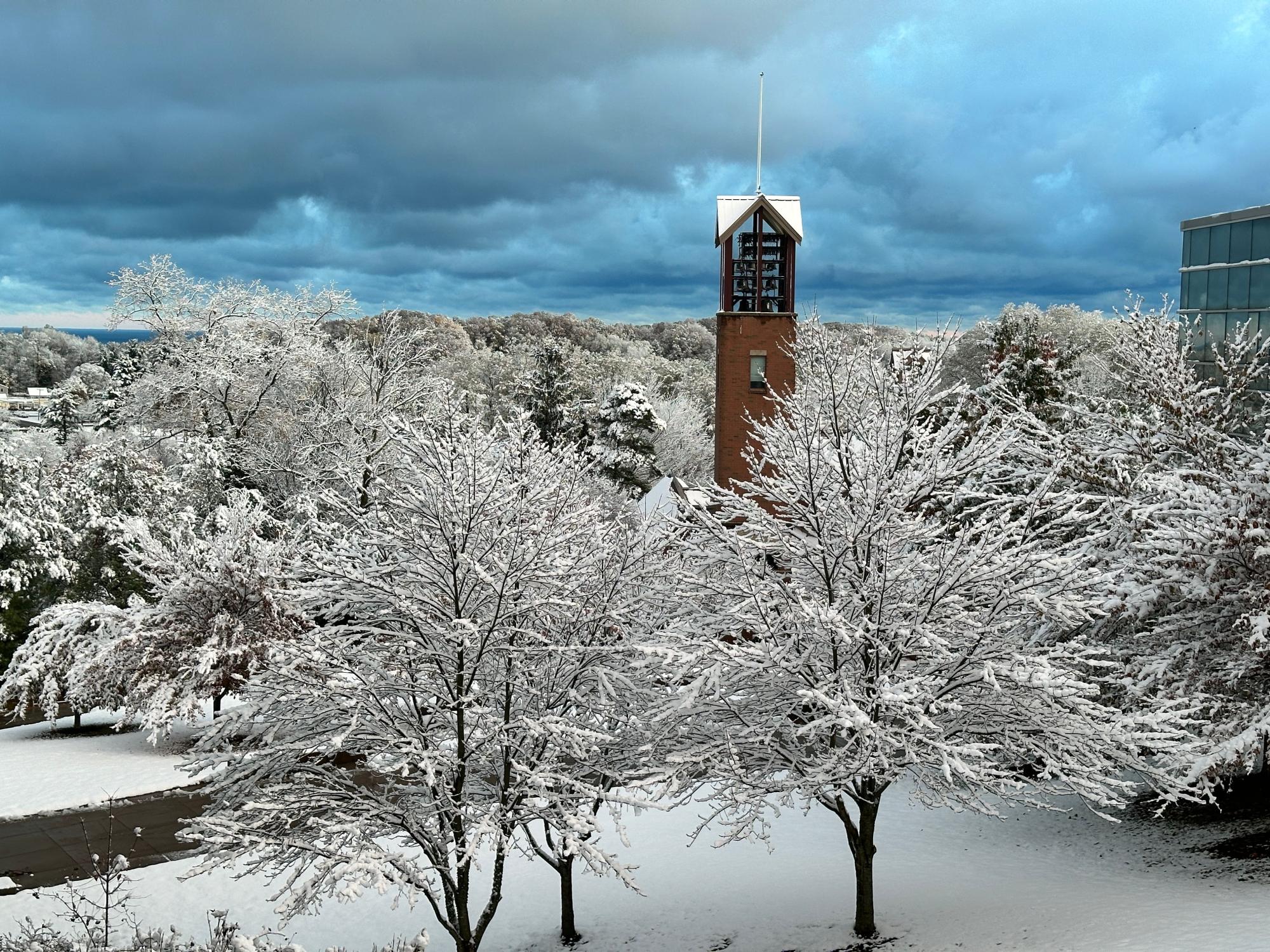 Photo gallery: Top pictures from the Penn State Today winter photo contest