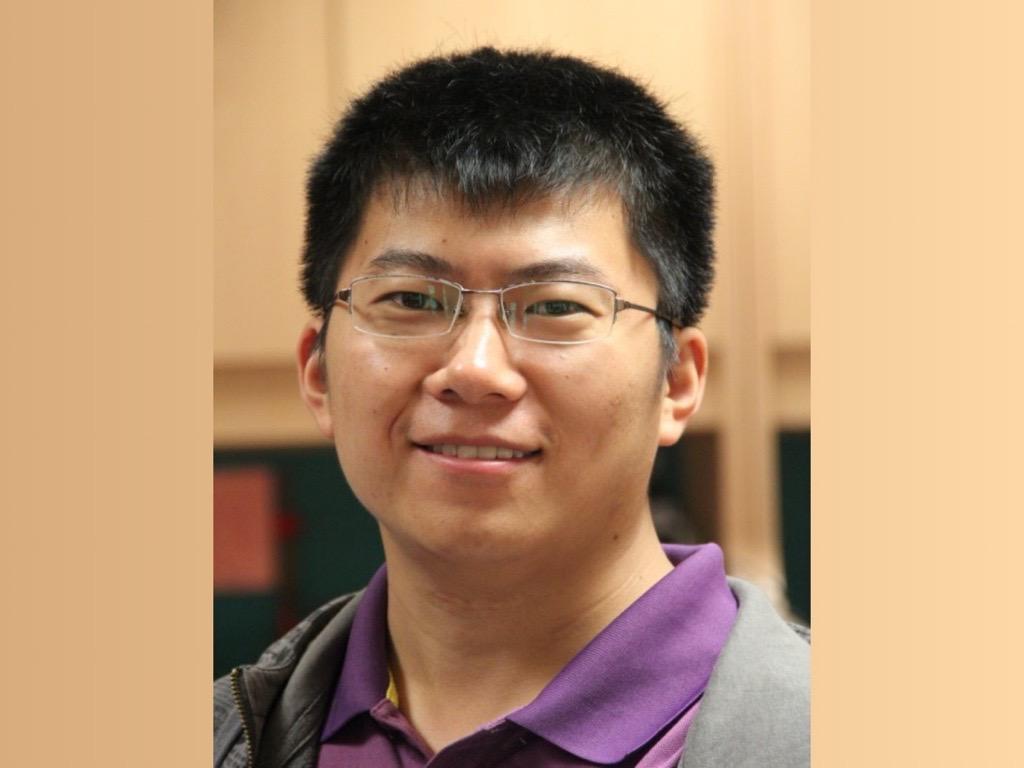 IST faculty member Hong Hu receives 2024 NSF CAREER Award