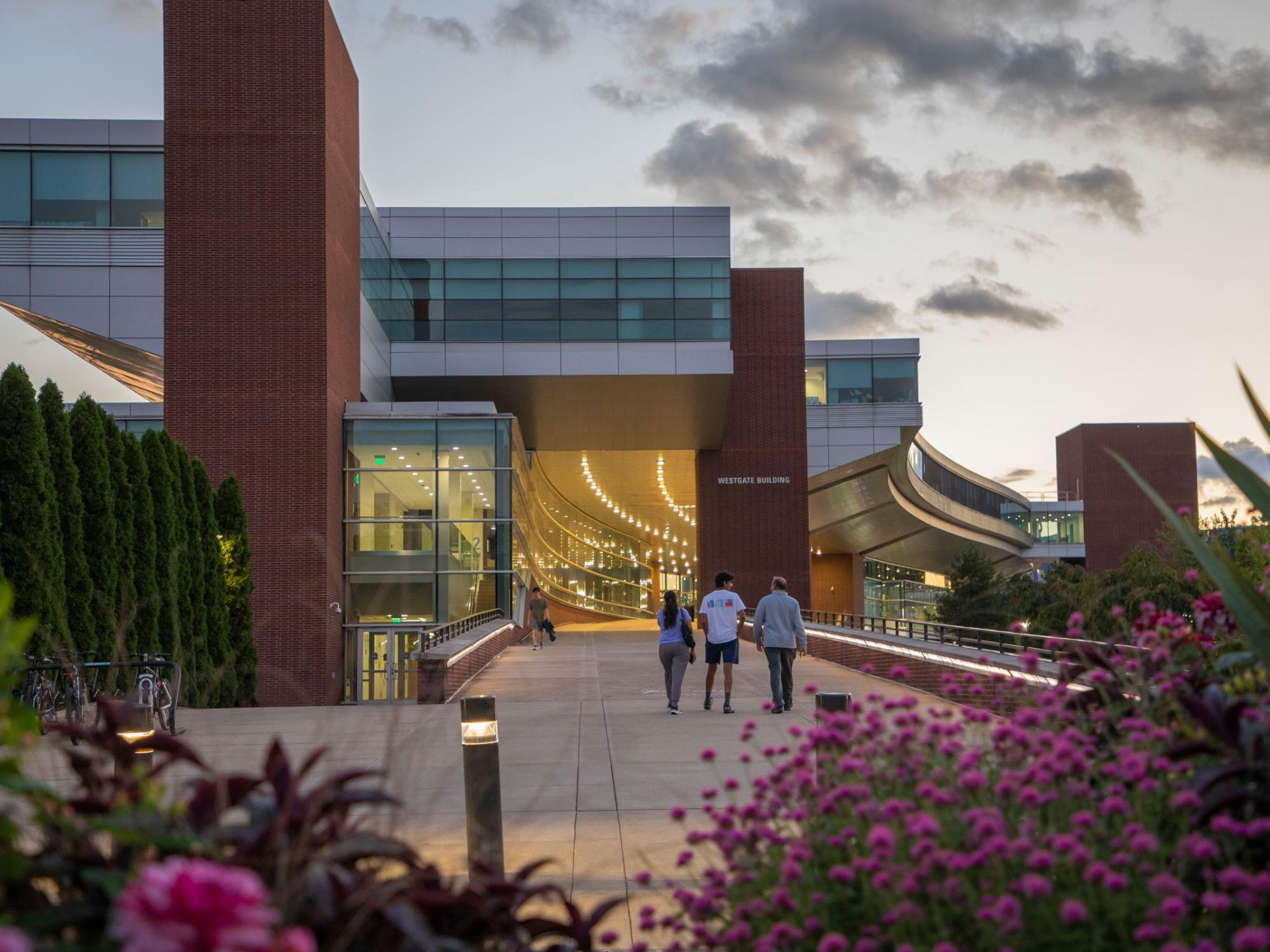  College of Information Sciences and Technology welcomes six new faculty members 