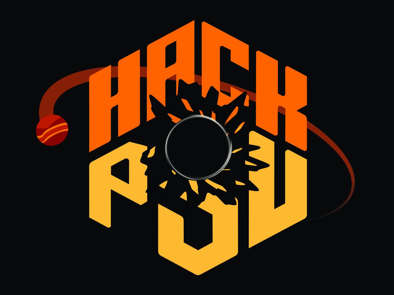 Students from around the world participate in a virtual version of HackPSU