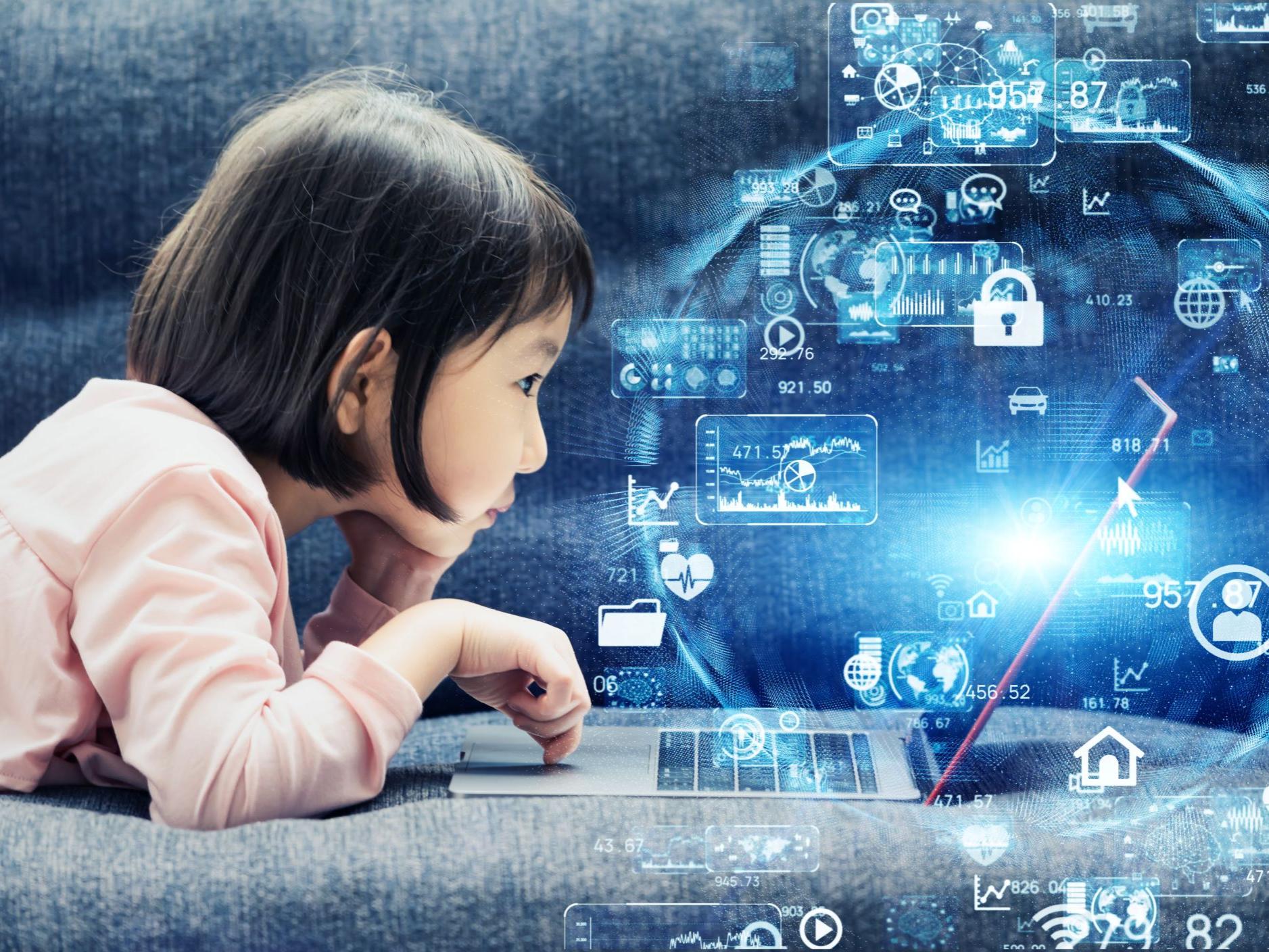 More engagement in tech design can improve children’s online privacy, security